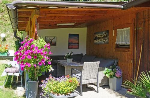 Wenns Appartement | Apartment Walzthöni by Interhome