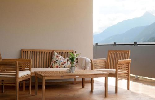 Tux Appartement | Apartment Wanglblick by Interhome