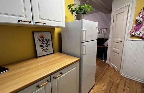 Kokkola Appartement | Apartment Wanha Kartano