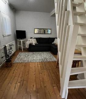 Kokkola Appartement | Apartment Wanha Kartano