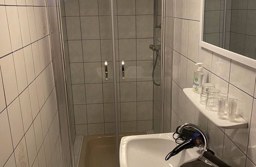 Stall Lit Et Petit-Déjeuner | Apartment Wasserfall - Mölltaler Appartements