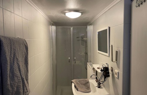 Stall Appartement | Apartment Wasserfall
