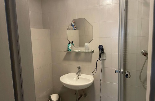 Stall Appartement | Apartment Wasserfall