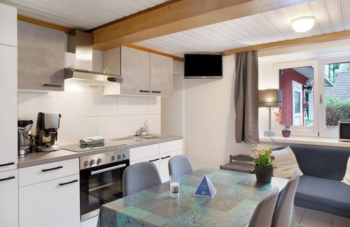 Stall Appartement | Appartement "Wasserfall" in Molltaler Appartements avec vue sur les montagnes