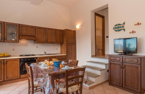 Porto Pollo Appartement | Appartement Wave by Interhome