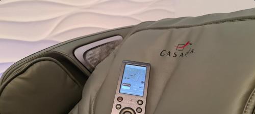 Slavonski Brod Appartement | Apartment Wave -Luxury massage chair-Infrared Sauna, Parking with video surveillance, Entry with PIN 0 - 24h, FREE CANCELLATION 24 hours before Check In, Premium pillows and mattress