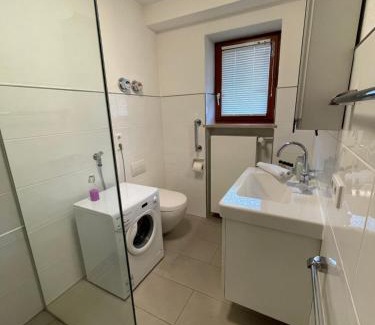 Wessling Appartement | Apartment Weßling