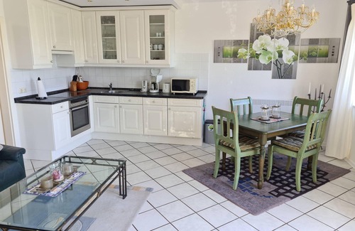 Bojendorf Appartement | Apartment Weiße Möwe