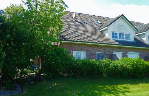 Bojendorf Appartement | Apartment Weiße Möwe
