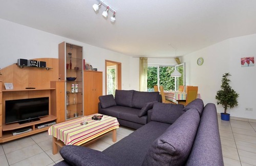 Roemerberg Appartement | Apartment Weickenmeier - Appartement
