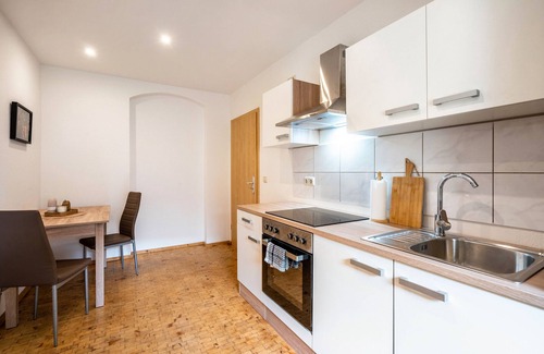 Riesa Appartement | Apartment 'Weida' with Wi-Fi