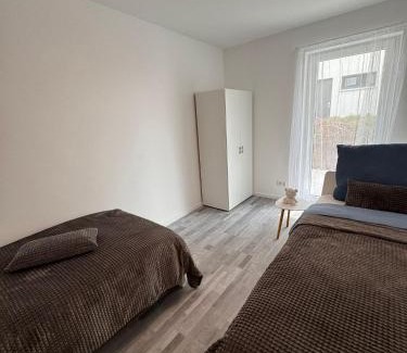 Weikersheim Appartement | Apartment Weikersheim V