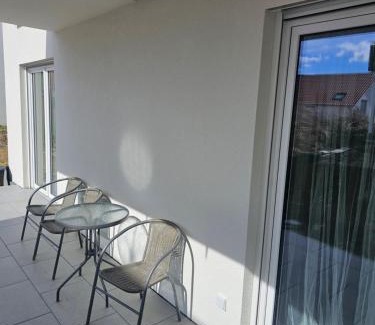Weikersheim Appartement | Apartment Weikersheim V