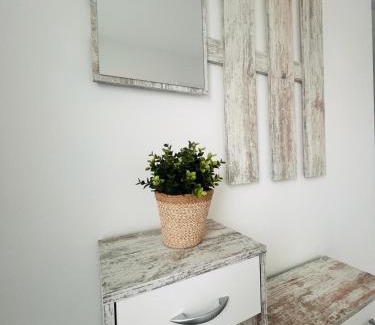 Weikersheim Appartement | Apartment Weikersheim V
