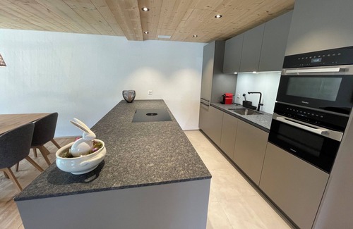 Brienz Appartement | Apartment Weisshorn