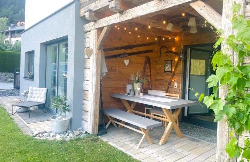 Wald im Pinzgau Appartement | Apartment WEITBLICK