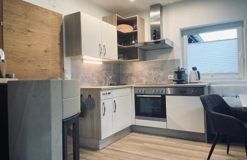 Wald im Pinzgau Appartement | Apartment WEITBLICK