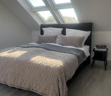 Gemarkung Nachstebreck Appartement | Apartment Weitblick
