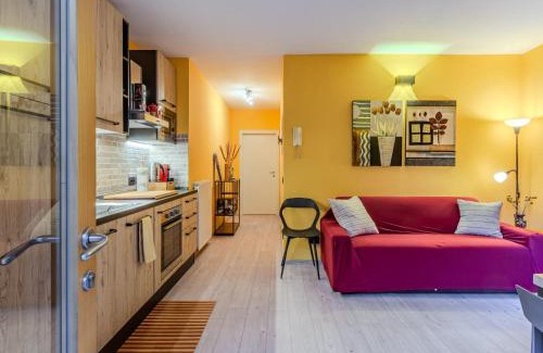 Riva del Garda Appartement | Apartment Welcome 2 Riva by Interhome