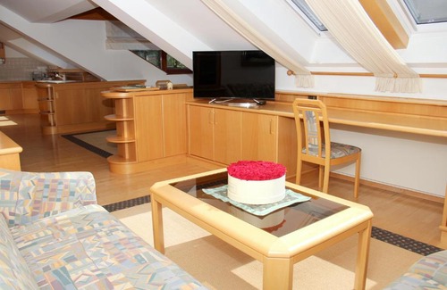 Ybbsitz Appartement | Apartment Welser