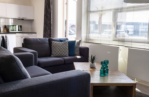 Wemeldinge Appartement | Apartment Wemeldinge 16