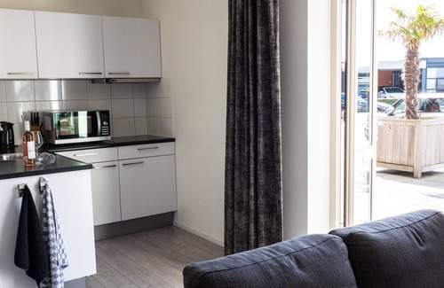 Wemeldinge Appartement | Apartment Wemeldinge 16