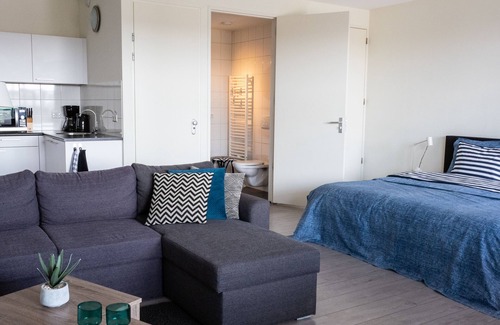 Wemeldinge Appartement | Apartment Wemeldinge 16