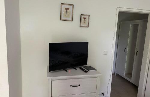 Werther Appartement | Apartment Werther mit Terrasse