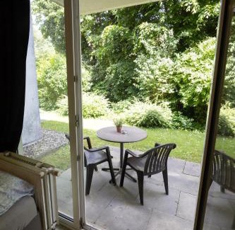Werther Appartement | Apartment Werther mit Terrasse