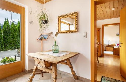 Fontanella Appartement | Apartment Wesseling