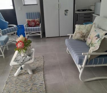 Dwarskersbos Appartement | Apartment West