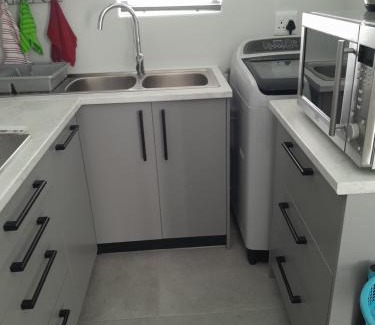 Dwarskersbos Appartement | Apartment West