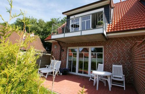 Norddeich Appartement | Apartment Westerriede by Interhome