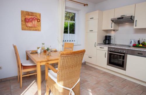 Norddeich Appartement | Apartment Westerriede by Interhome