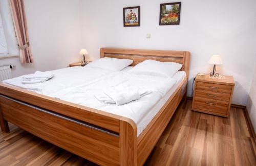 Norddeich Appartement | Apartment Westerriede by Interhome
