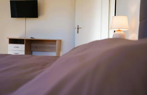 Buchs Maison | Apartment WG Zimmer Komplett Ausgestattet