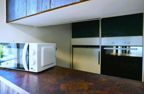 Buchs Maison | Apartment WG Zimmer Komplett Ausgestattet