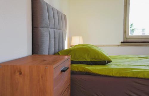 Buchs Maison | Apartment WG Zimmer Komplett Ausgestattet