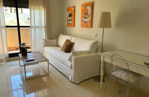 Jerez de la Frontera Appartement | Apartment with terrace Jerez Norte Hipercor