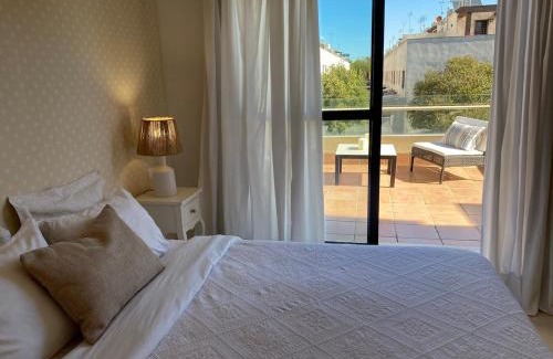 Jerez de la Frontera Appartement | Apartment with terrace Jerez Norte Hipercor