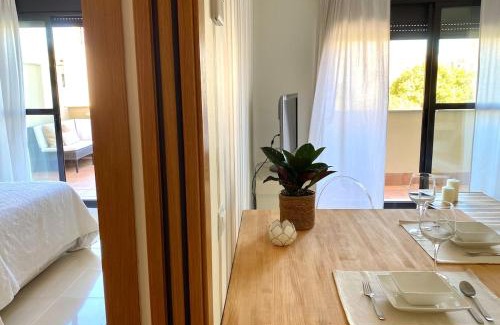 Jerez de la Frontera Appartement | Apartment with terrace Jerez Norte Hipercor