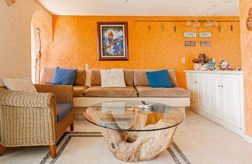 Club Deportivo Appartement | Apartment with Excellent Ocean View and Location!!!