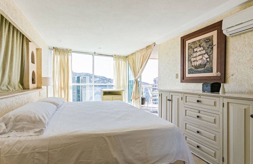 Club Deportivo Appartement | Apartment with Excellent Ocean View and Location!!!