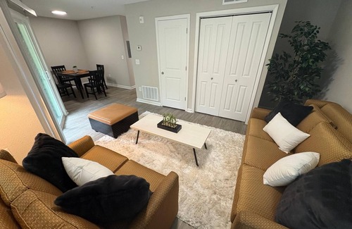 Peachtree Corners Appartement | Apartment with excellent location