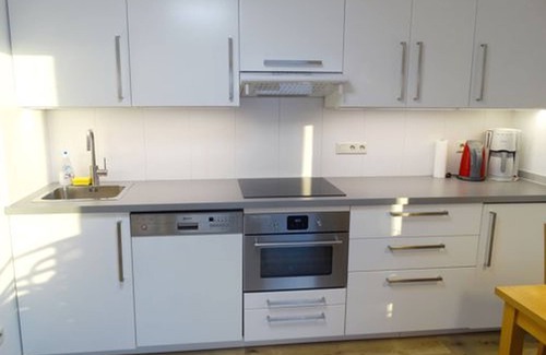 Tuebingen Appartement | Apartment 'Wiedmann'