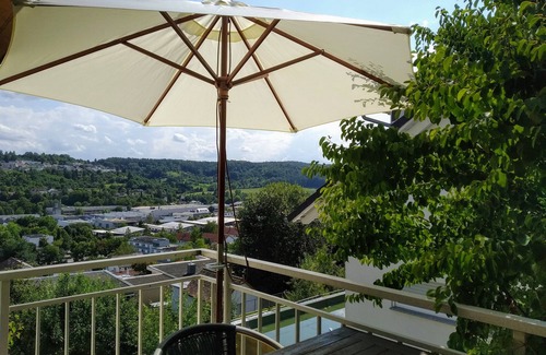 Tuebingen Appartement | Apartment 'Wiedmann'