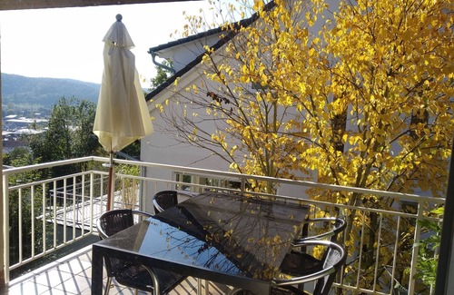 Tuebingen Appartement | Apartment 'Wiedmann'