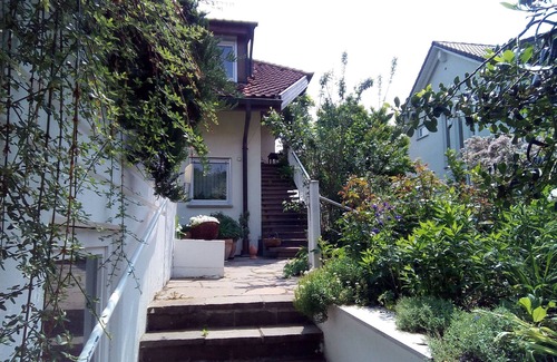 Tuebingen Appartement | Apartment 'Wiedmann'