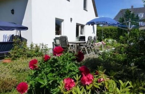 Wiek Appartement | Appartement Wiek pour 2 personnes avec 1 chambre
