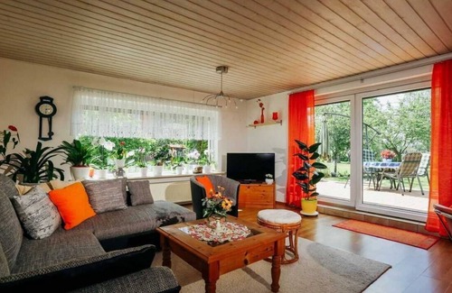 Buetzow Appartement | Appartement Wiesenblick